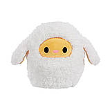 М'яка іграшка-антистрес fluffie stuffiez серії "small plush" — овечка, фото 2