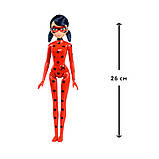 Лялька "леді баг і суперкот" серії "basic" — леді баг (26 cm), фото 2