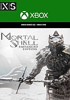 MORTAL SHELL: ENHANCED EDITION (XBOX ONE, X|S) КЛЮЧ