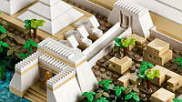 Конструктор LEGO Architecture Пирамида Хеопса