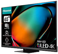 LED-телевизор Hisense 65U8KQ (6906790) QT, код: 8256469