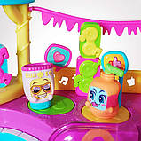 Ігровий набір moji pops — вечірка біля басейну (2 фігурки, аксесуари), фото 3