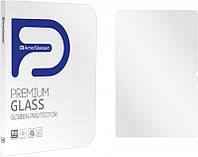 Захисне скло Armorstandart Glass.CR для Samsung Galaxy Tab S7 SM-T870/SM-T875, 2.5D ARM58001 irs