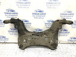 Балка передньої підвіски Renault Megane 3 1.5 DIESEL K9K 2009 (б/в)