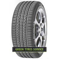 Michelin Latitude Tour HP 255/55 R19 111W XL