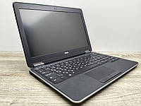 Ноутбук Б/У Dell Latitude E7240 12.5 HD TN/i7-4600U/8GB/SSD 120GB Б/У B
