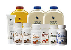 Програма "Forever Freedom - Свобода Руху" для проблем опорно-рухового апарату