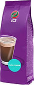 Гарячий шоколад ICS Azur, молочний 9%, 1кг Нідерланди (ICS Chocodrink Azur 9%)