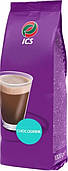 Гарячий шоколад ICS Azur, молочний 9%, 1кг Нідерланди (ICS Chocodrink Azur 9%)