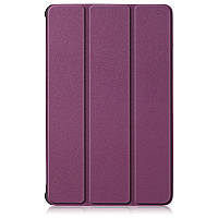 Чохол-книжка BeCover Smart для Samsung Galaxy Tab S6 Lite 10.4 P610/P613/P615/P619 Purple 705178 irs