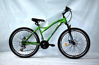 Горный надежный велосипед Ardis COLT VB 27,5 колеса 19/21 алюминий MTB AL