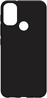 Чохол-накладка BeCover для Motorola Moto E30/E40 Black 707987 irs