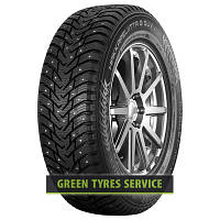 Nokian Hakkapeliitta 8 SUV 245/55 R19 107T XL (шип)