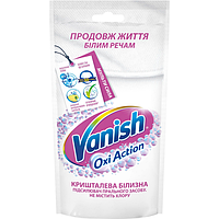 Средство для удаления пятен Vanish Oxi Action Multifunctional White 100мл