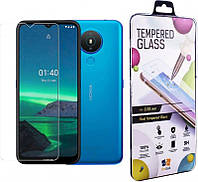 Захисне скло Drobak для Nokia 1.4 Transparent 464657 irs