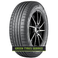 Nokian WETPROOF SUV 215/65 R16 102H XL