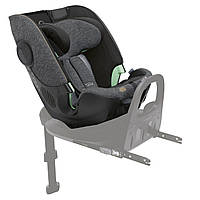 Автокресло Bi-Seat Air i-Size без базы, группа 0+/1/2/3 арт. 87104 цвет Черный