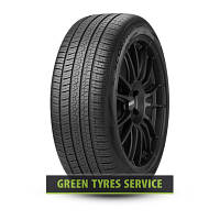 Pirelli Scorpion Zero All Season 235/55 R19 105V XL VOL