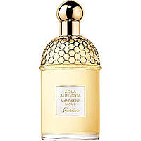 Guerlain Aqua Allegoria Mandarine Basilic