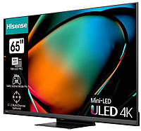 LED-телевизор Hisense 65U8KQ (6906790) ET, код: 8256469