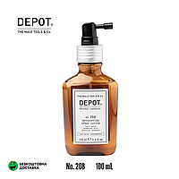 Depot 208 DETOXIFYING SPRAY LOTION Незмивний спрей-лосьйон для балансу шкіри голови 100 ml