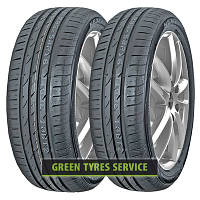 Nexen N'blue HD Plus 215/55 R17 94V