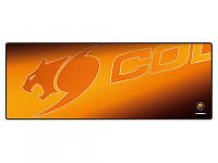 Ігрова поверхня Cougar Arena Orange Arena Orange irs