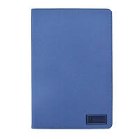Чохол-книжка BeCover Slimbook для Samsung Galaxy Tab S6 Lite 10.4 P610/P613/P615/P619 Deep Blue 705017 irs