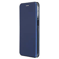 Чохол-книжка Armorstandart G-Case для Motorola Moto G31 Blue ARM63358 irs