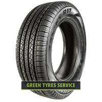 Targum (наварка) SUVER 235/60 R18 103H