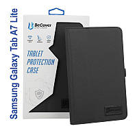 Чохол-книжка BeCover Slimbook для Samsung Galaxy Tab A7 Lite SM-T220/SM-T225 Black 706661 irs