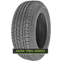 Taurus 701 SUV 225/55 R18 98V