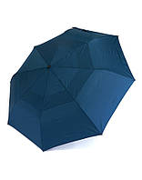 Зонт автомат мужской прямая ручка Parachase 3202 на 8 спиц Синий UP, код: 8173578