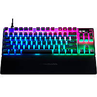 Клавиатура SteelSeries Apex Pro TKL 2023 (64856) [92169]