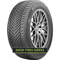 Tigar All Season SUV 225/55 R18 102V XL