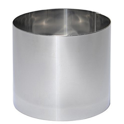 Кільце кондитерське 16 см, висота 16 см, фото 1