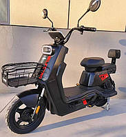 Електроскутер-Електричний велосипед Corso Exellent 81722, двигун 500W, акумулятор 60V/20Ah.