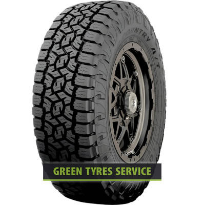 Toyo Open Country A/T III 265/65 R17 112H (ID#2180255219), ціна: 7548 ...
