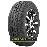 Toyo Open Country A/T plus 275/45 R20 110H XL