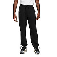 Брюки мужские Nike Nsw Tch Flc Pant (DQ4312-010) XL Черный ES, код: 8304805
