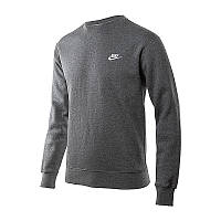 Кофта Nike M NSW CLUB CRW BB BV2662-071 Размер EU: M