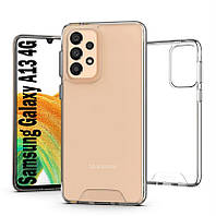 Чохол-накладка BeCover Space Case для Samsung Galaxy A13 SM-A135 Transparancy 707803 irs