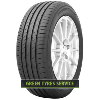 Toyo Proxes Comfort 225/55 R17 101W XL (ID#2180255420), цена: 5368 ...