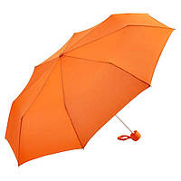 Зонт складной Fare 5008 Оранжевый (1033) UP, код: 1371401