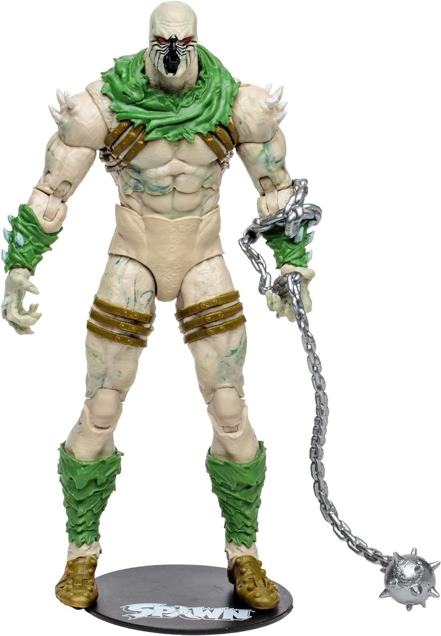 Колекційна Фігурка Спаун короля павука МакФарлейн McFarlane Spawn King Spider, фото 1