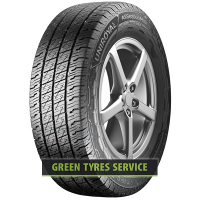 Uniroyal AllSeasonMax 225/70 R15C 112/110R