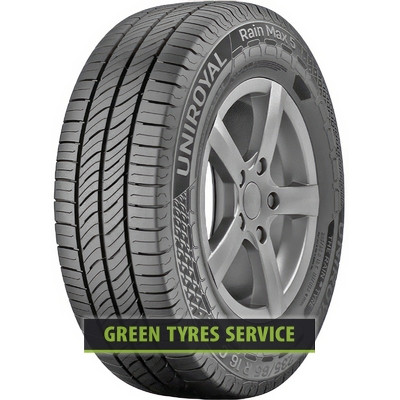 Uniroyal Rain Max 5 235/65 R16C 115/113R