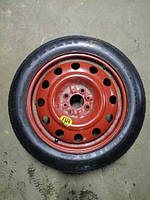 Pirelli Spare Tyre