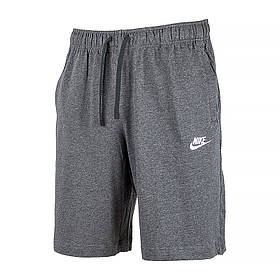 Шорти Nike M Nsw Club Short Jsy BV2772-071 Розмір EU: L