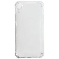 Чохол-накладка BeCover Anti-Shock для Apple iPhone XR Clear 704787 irs